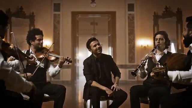 Yalın - Bir Bahar Akşamı