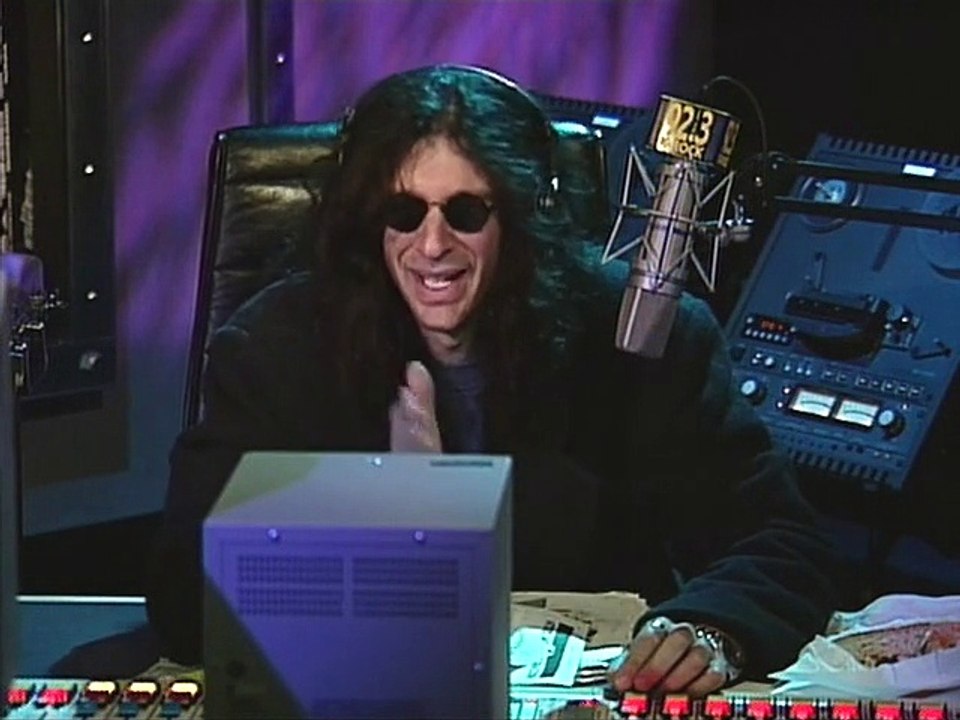 HTVOD - David Faustino & Girlfriend - 01-09-97 [WDM]