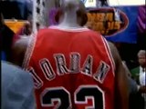 MICHAEL JORDAN - Sports Legend - Documentary - AMAZING PEOPLE