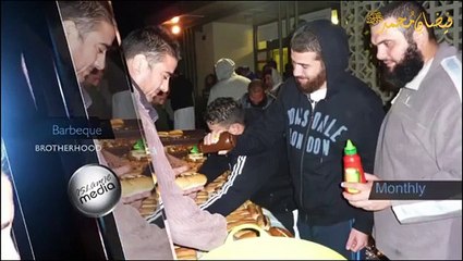 Do not loose hope in ALLAH