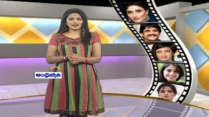 Akshara Hassan Ready for Dark Roles (14 - 02 - 2015)