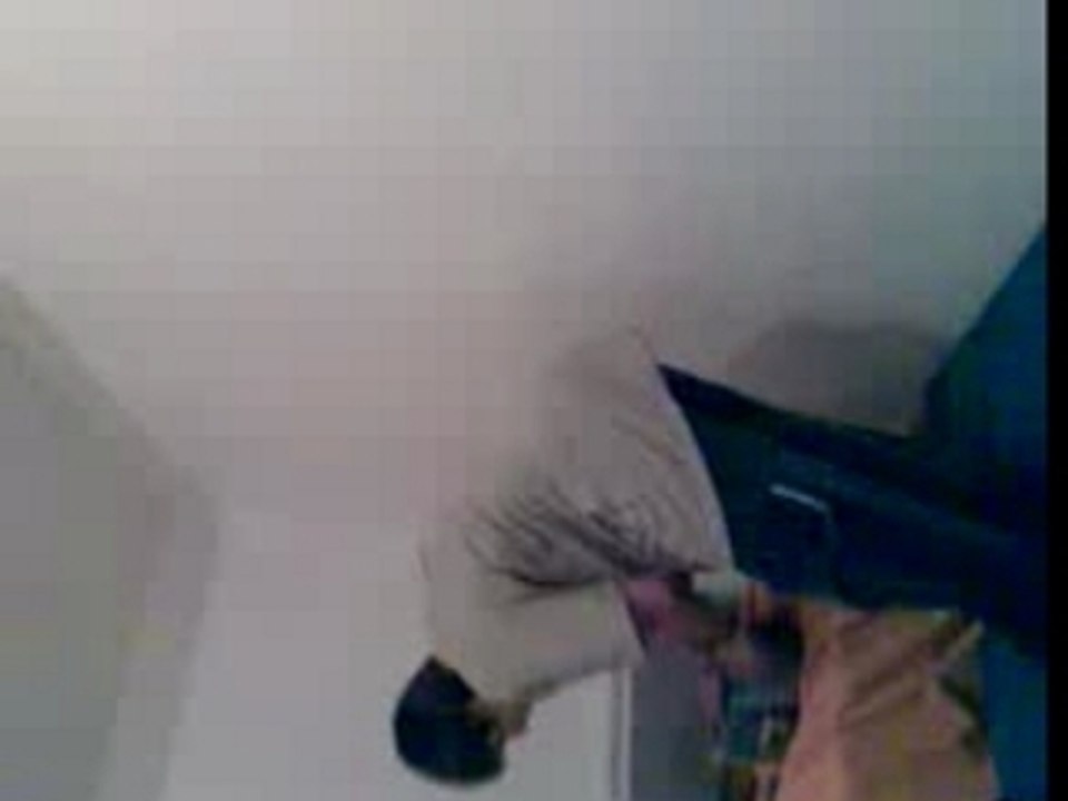 ptit trip entre potes.