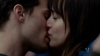 People Are Getting Injured (Sexually) Thanks To Fifty Shades Of Grey