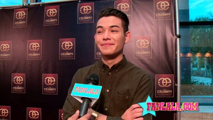 Karan Brar, Ryan Potter & More, Dream Valentines!