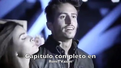 Amor a Prueba Capítulo 48 Parte 1