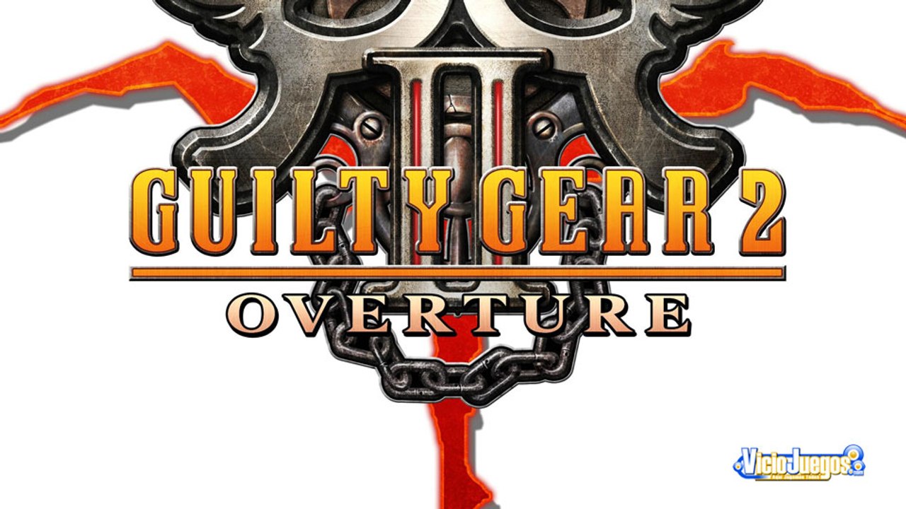 Overture Guilty Gear 2 [XBOX 360]