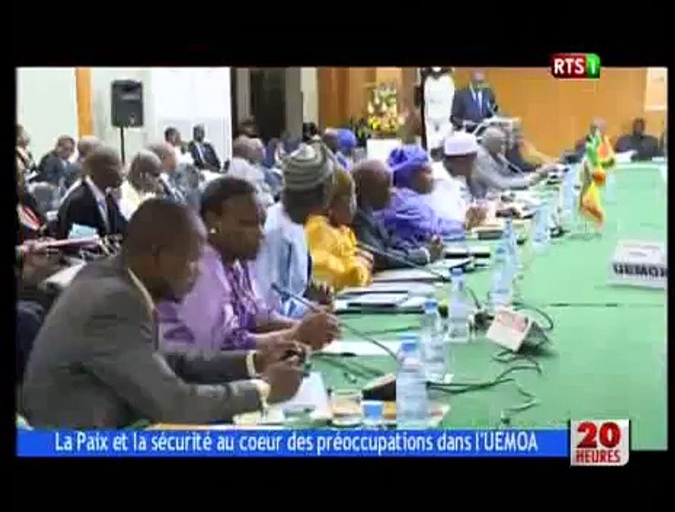 Journal Télévisé De La RTS Du Vendredi 13 Février 2015 (Édition du soir)