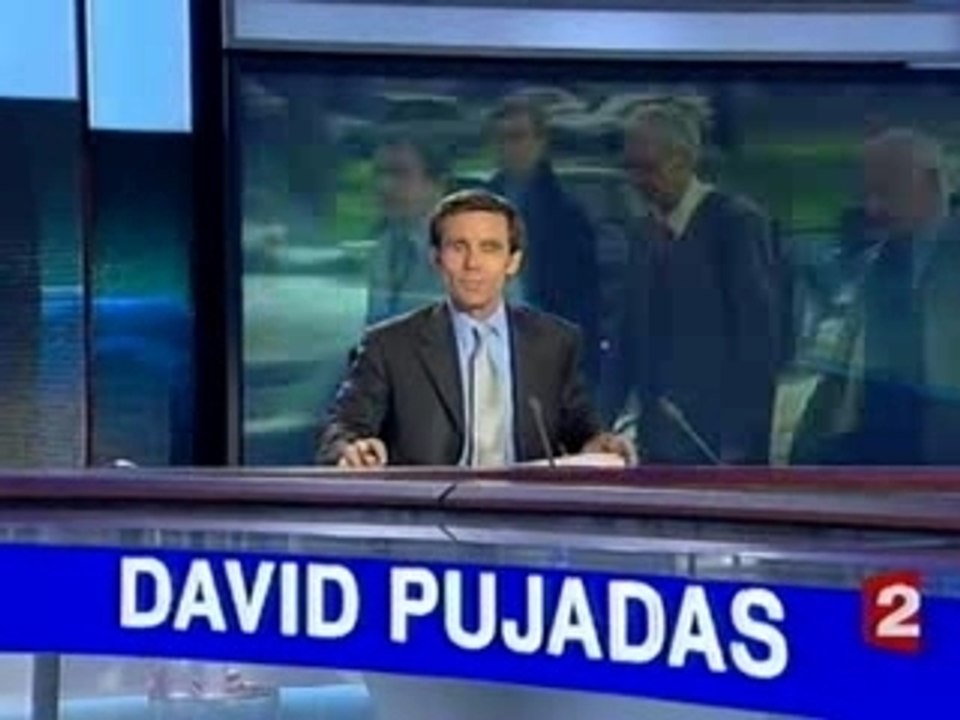 [France 2] Générique modifié