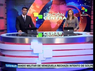 Continúan en Colombia reacciones por avances del 32 ciclo de paz