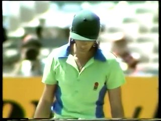 Big Burly Wayne Daniels sends down Thunderbolts