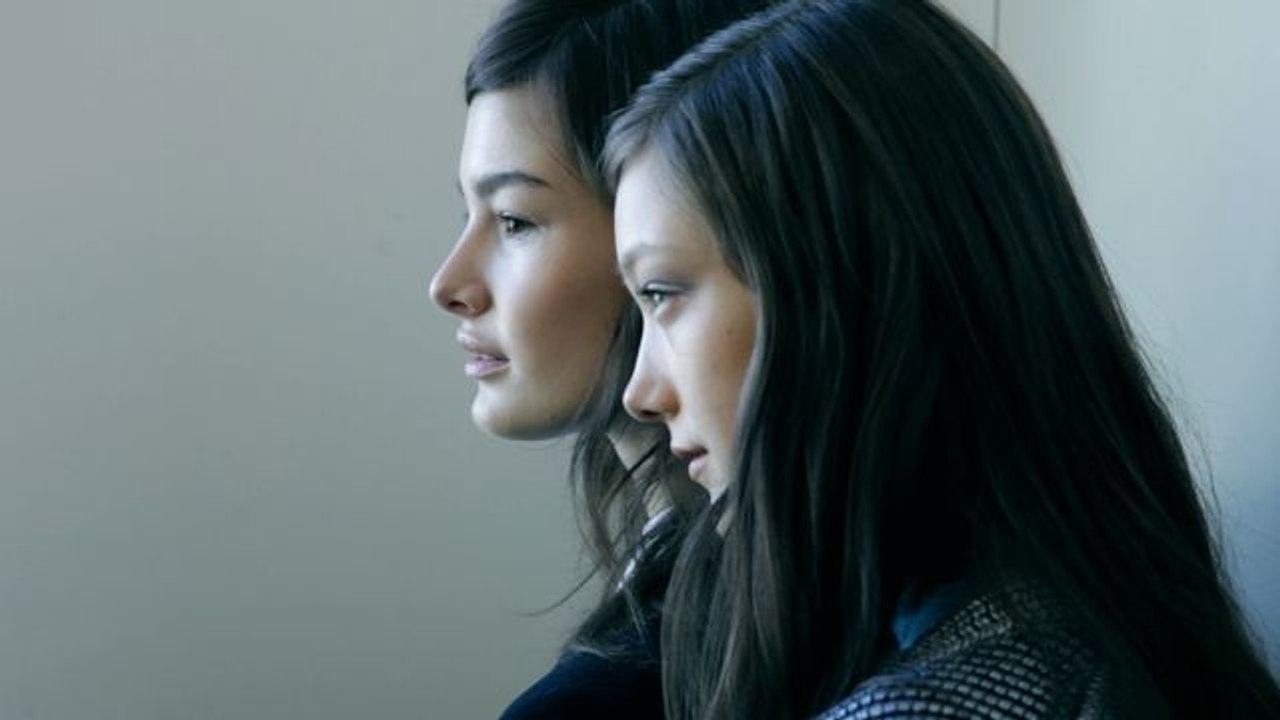Vogue Fashion Week - Watch Jason Wu and Models...