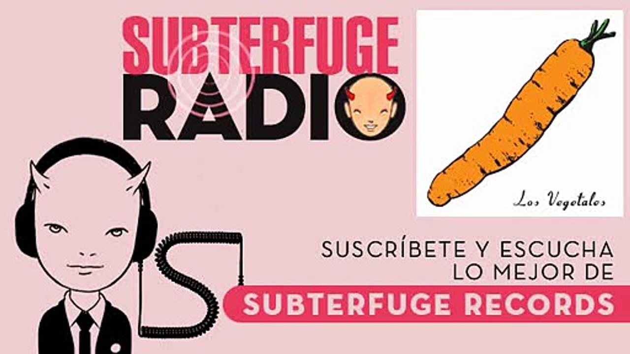 Los Vegetales - 17 Años