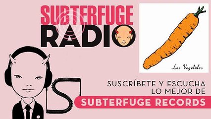 Los Vegetales - Odio el Verano