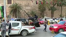 إجراءات أمنية مشددة في طرابلس