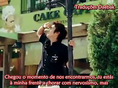 ★ Super Junior - Happiness [Legendado em PT-PT]