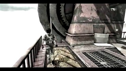 I Am Alive PC Game 2012 parte 1 de 12 (360p)