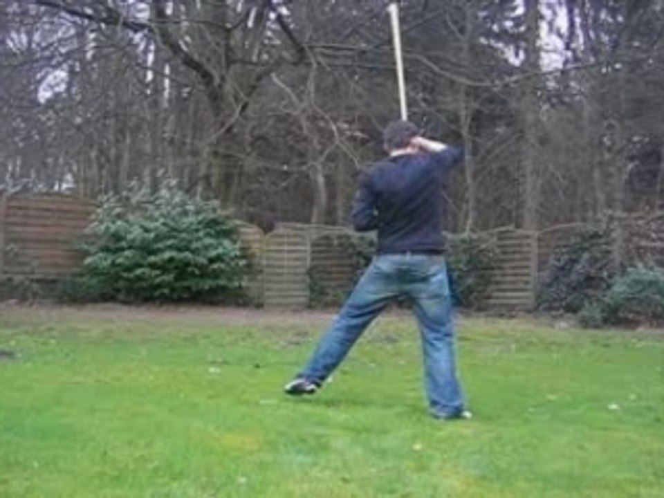 Bruce Lee - Schaolin - Kung Fu