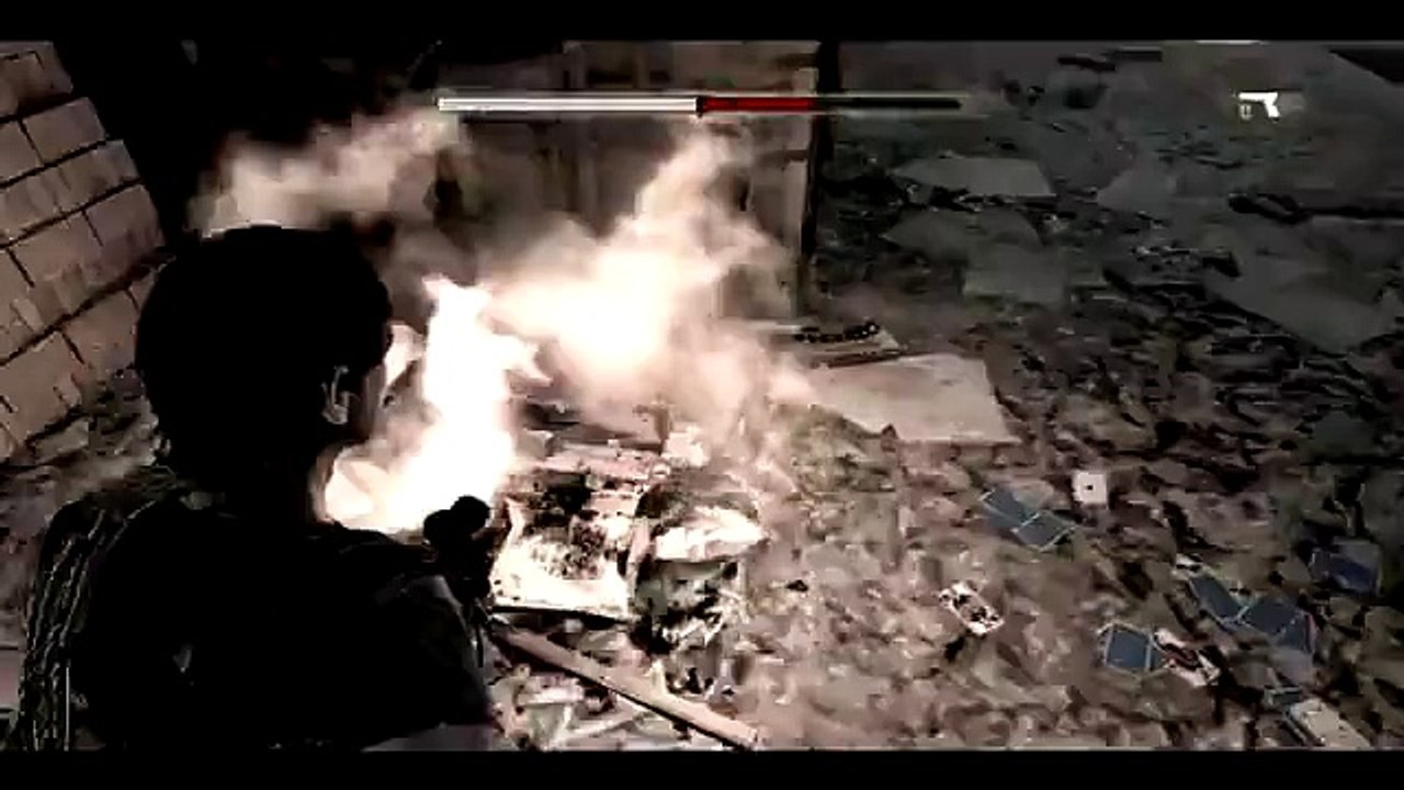 I Am Alive PC Game 2012 parte 3 de 12 (360p)