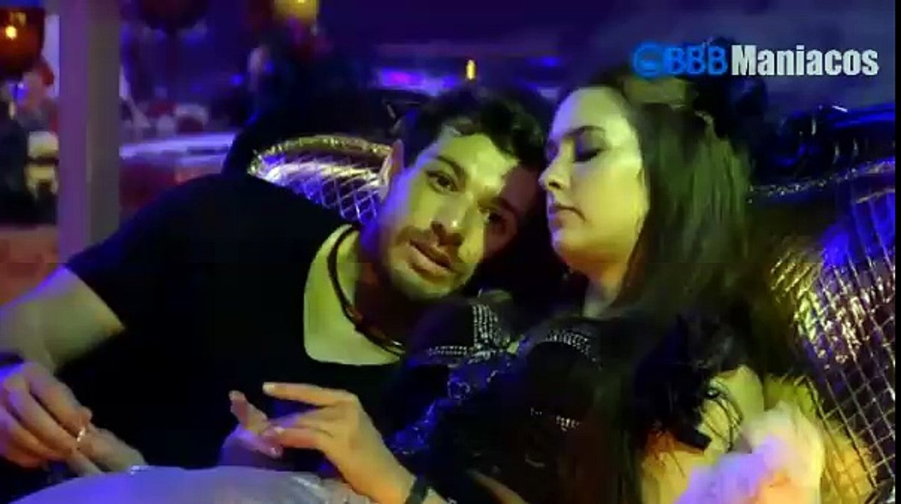 Cemires conversa - festa - 14/02 [1]  /nao tem o inicio da conversa