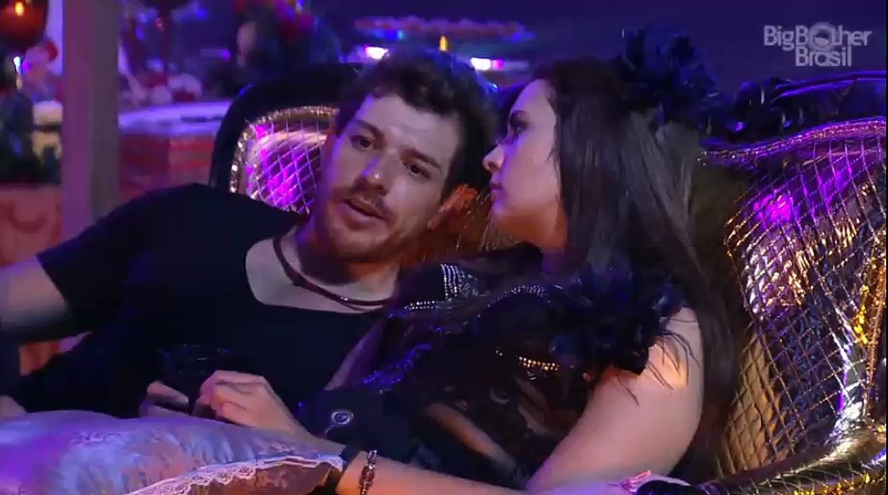 Cemires conversa - festa - 14/02 [2]