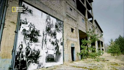 Nazi Megastructures - EP04 - Super Char