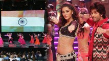 ICC Cricket World Cup 2015 Opening | Shahid Kapoor Dhating Naach Performance