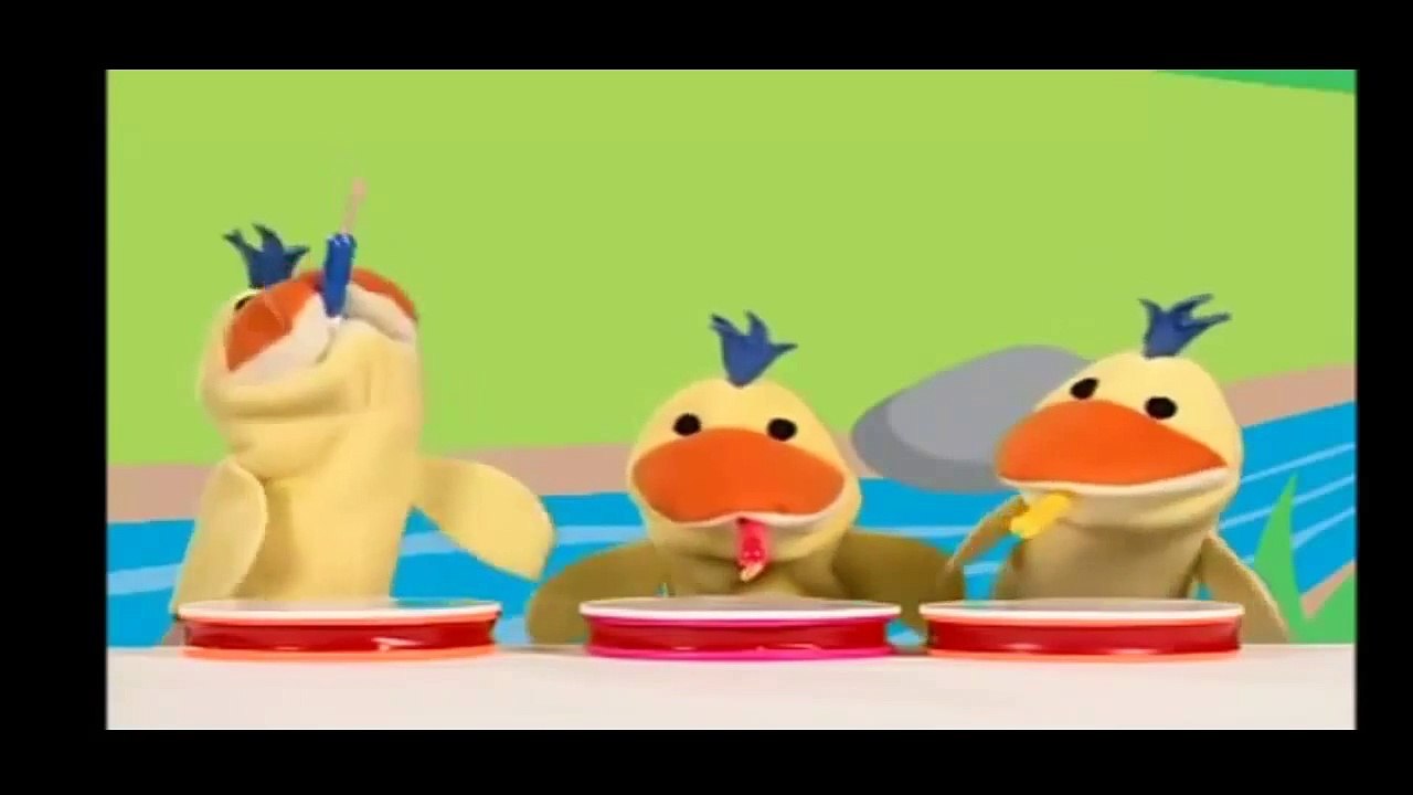 Baby Einstein Numbers Nursery NUMBER 3 video Dailymotion