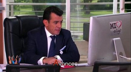 Avances MCET || Cap 166 || 16-02-2015
