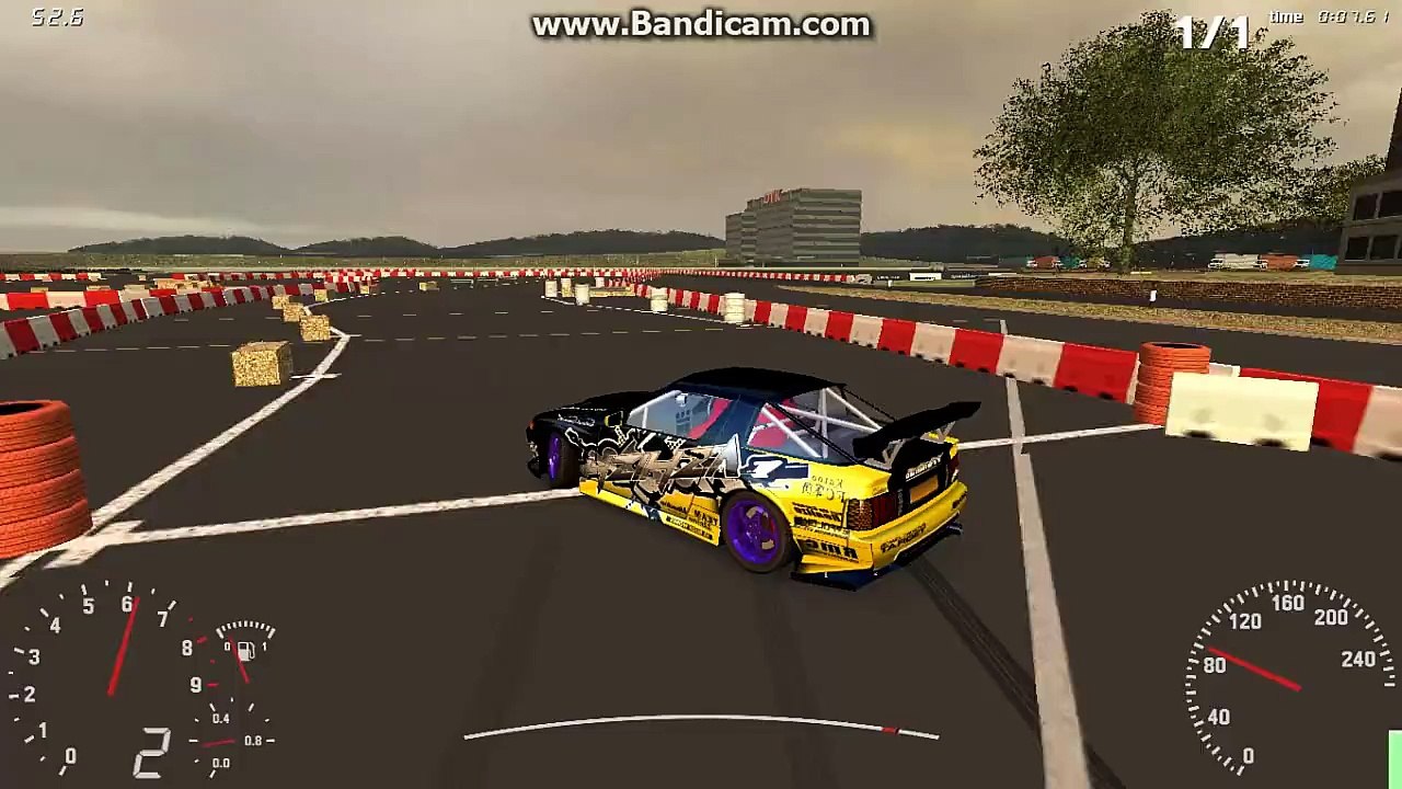 keep drifting fun ^_^
