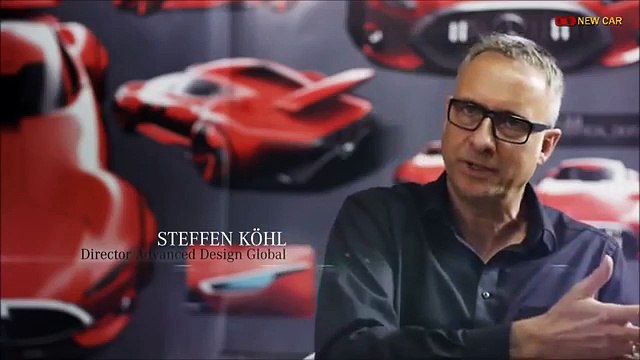 Best Cars - 2015 Mercedes Benz AMG Vision Gran Turismo