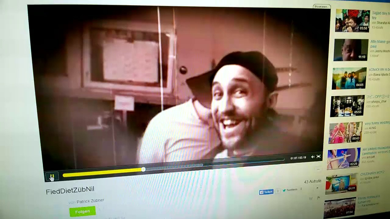 Downtown TV - Selfmade Legenden