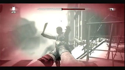 I Am Alive PC Game 2012 parte 5 de 12 (360p)