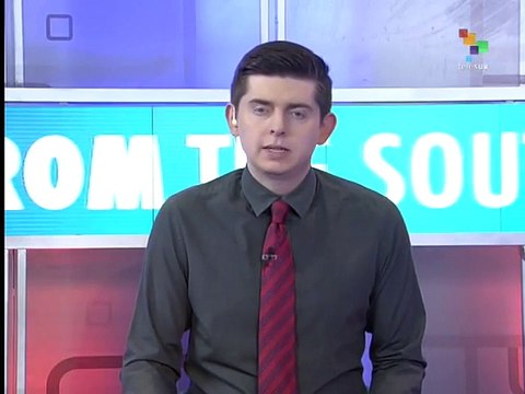 Evo Morales expresses Bolivia's solidarity with Venezuela after coup