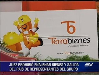 La Superintendencia de Compañías interviene tres empresas del Grupo Ortega