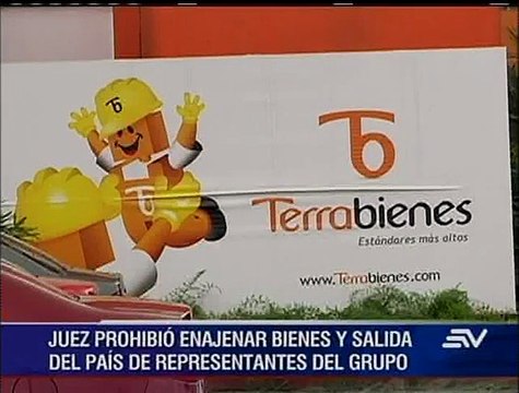La Superintendencia de Compañías interviene tres empresas del Grupo Ortega