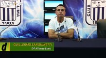 Guillermo Sanguinetti: 