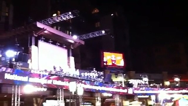 Mondiaux de ski alpin 2015. L'hymne américain joué en l'honneur de Ted Ligety