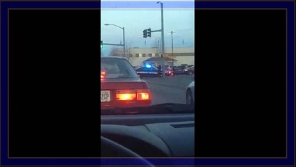 Estados Unidos: Policías mataron a un mexicano desarmado