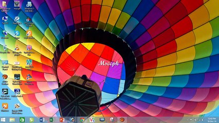 Software Functions Tutorial in Urdu 18-12-14