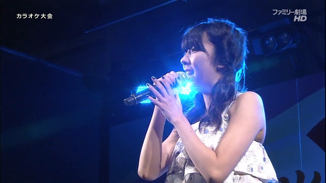 Nakamura Mariko - Zankoku no Tenshi no Teeze (Evangelion Theme Song)