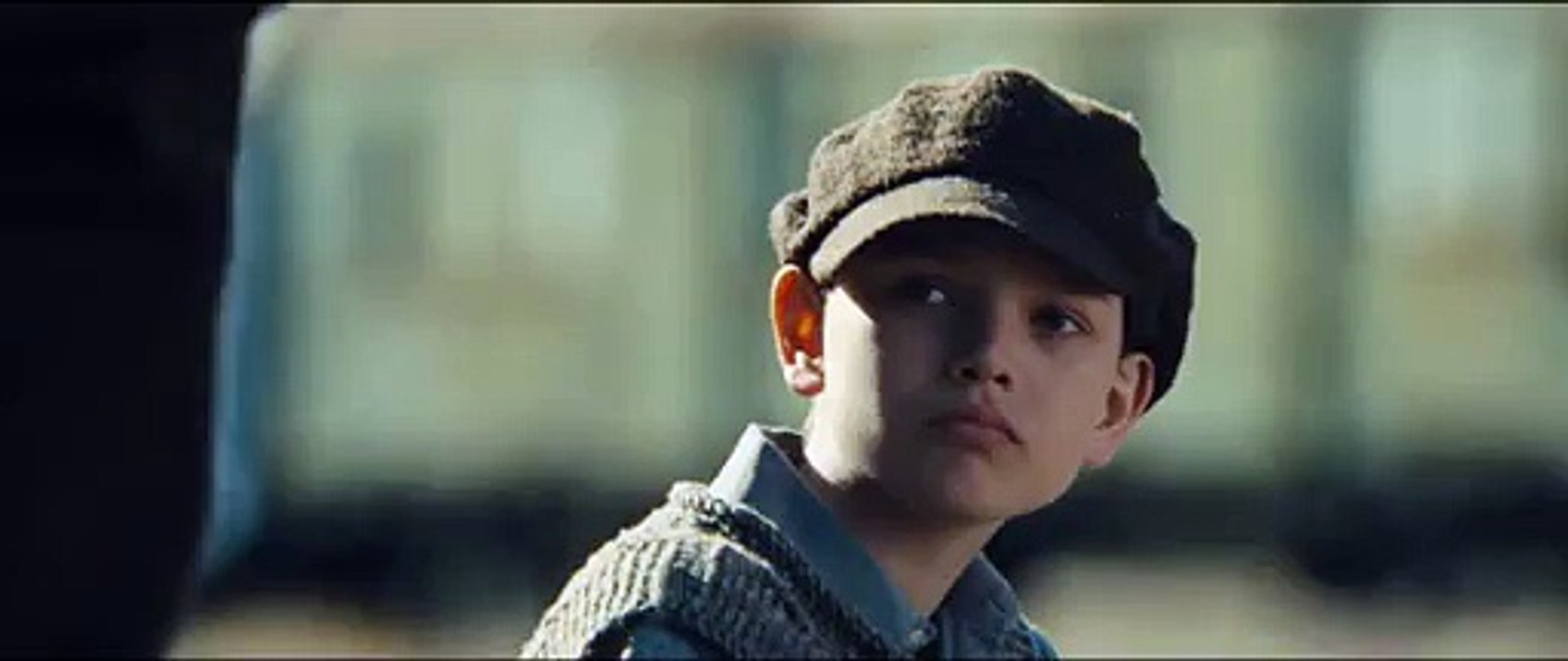 Child 44 Trailer (Official Trailer)