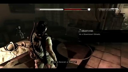 I Am Alive PC Game 2012 parte 8 de 12 (360p)