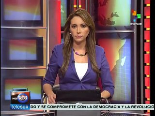 Venezuela: revelan nombres de oficiales implicados en plan golpista