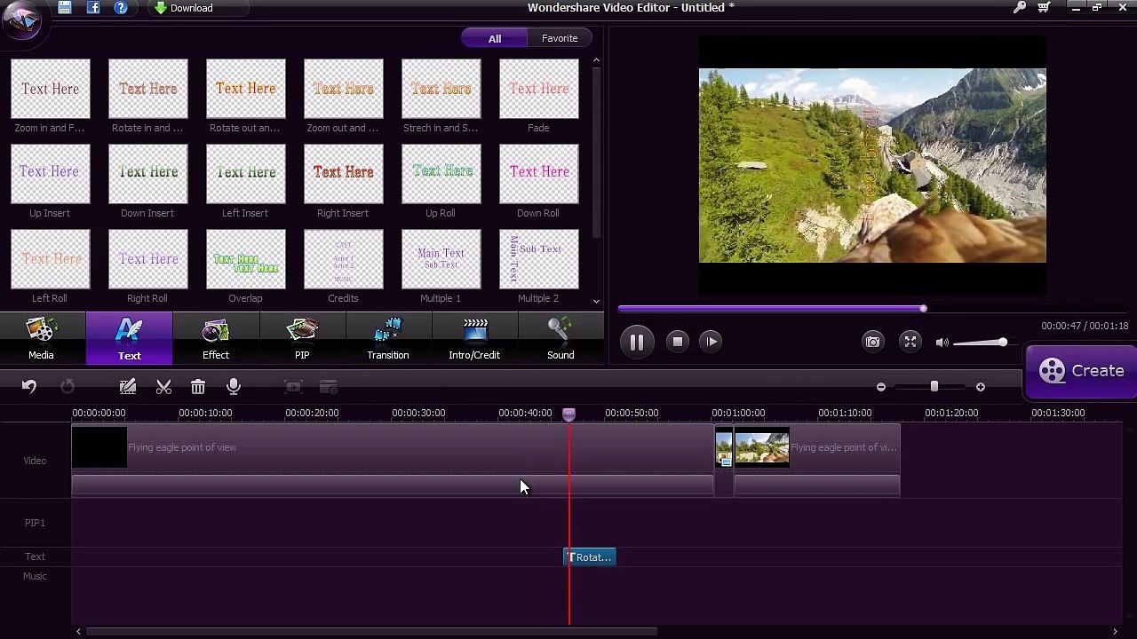 How To Edit Videos Quickly and Easily