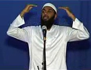 Zameen ka sabse badaa fitna   DAJJAL  By- Muhammad Kazim (www TruthArrivedcocc)