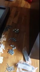 Où sont passés les vis hahaha #Zakch