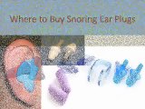 How to Find Best Earplugs for your Ears