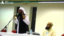 Mulana Tariq Jameel Bayan about Suna Of Holy Prophet