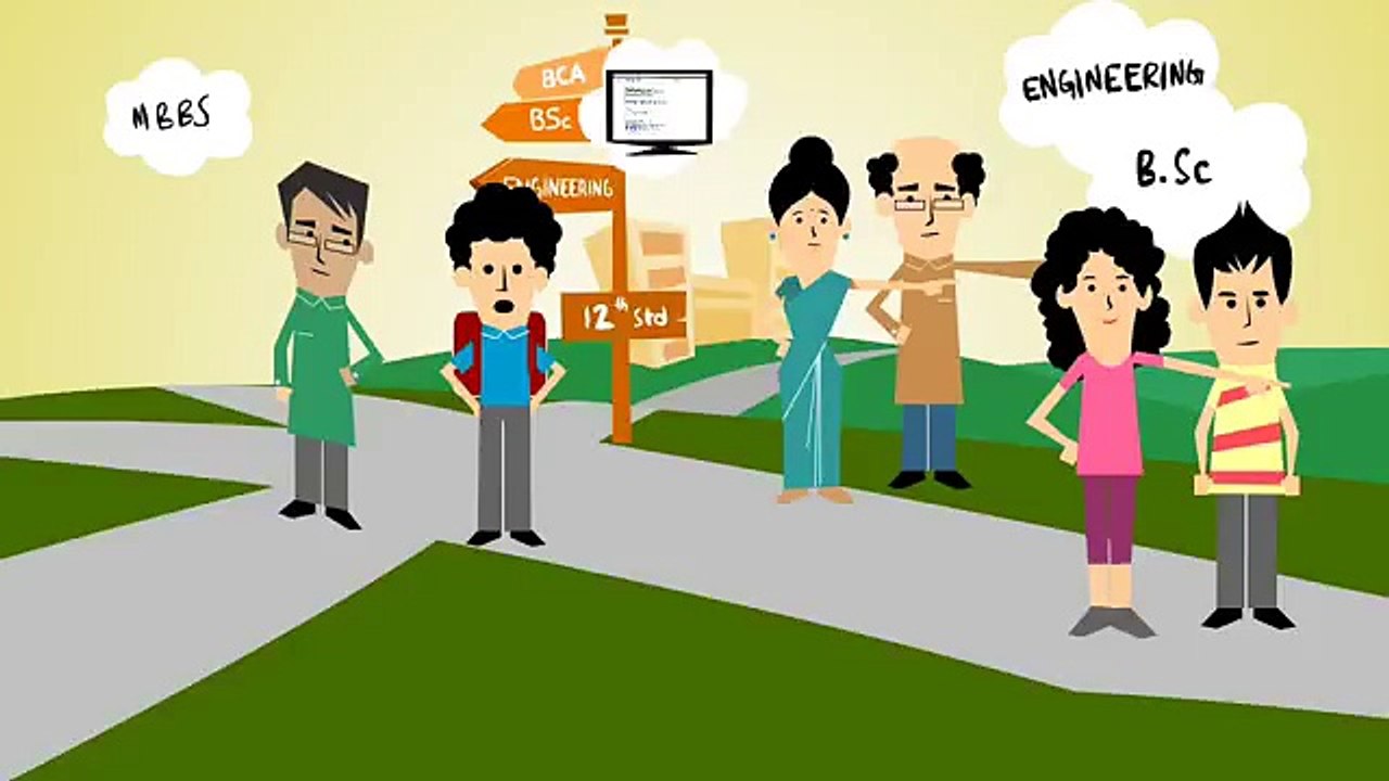 How to get job. Career Coaching will boost up your professional life