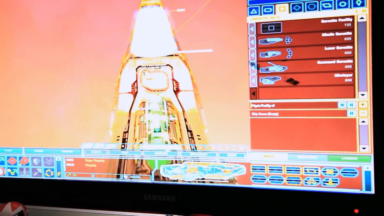 Homeworld Remastered Collection : le making of episode 2